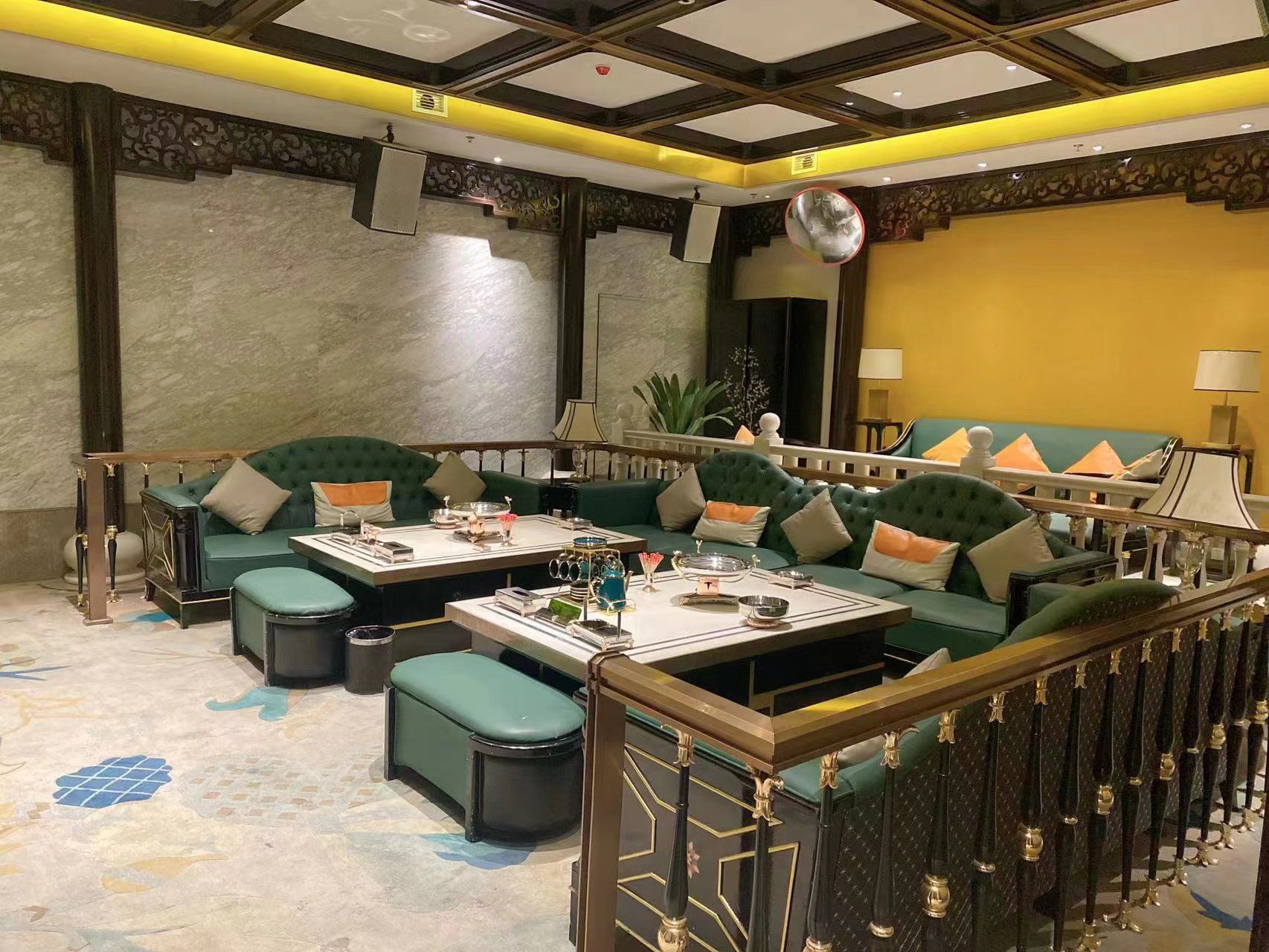 泉州商务ktv商务ktv能否组局解析-南安市ktv预订