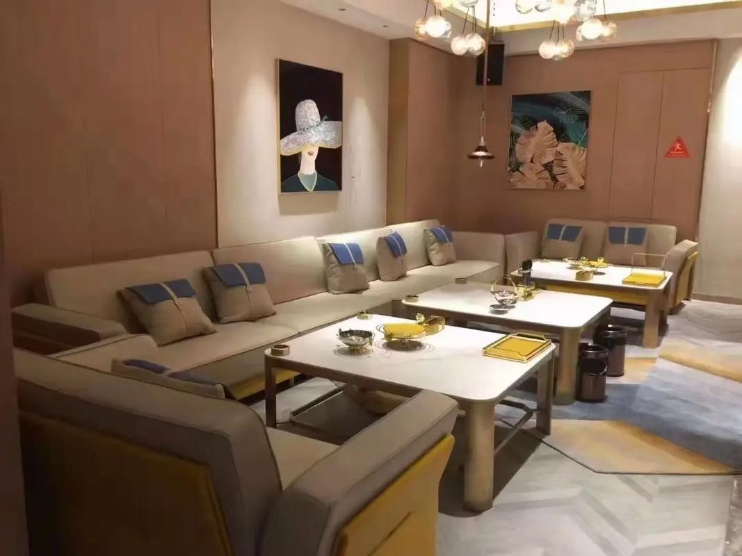 泉州商务ktv含义及推荐解析-南安市ktv预订