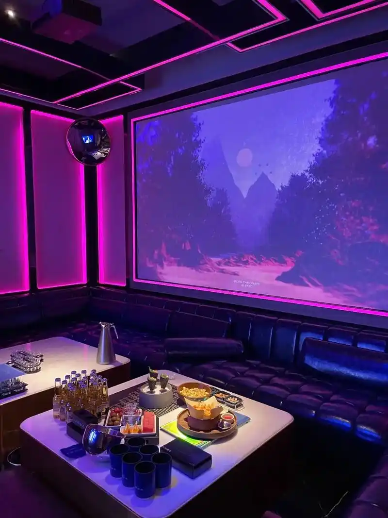 泉州商务ktv哪里好玩推荐指南-南安市ktv预订